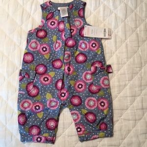 Gymboree baby jumper